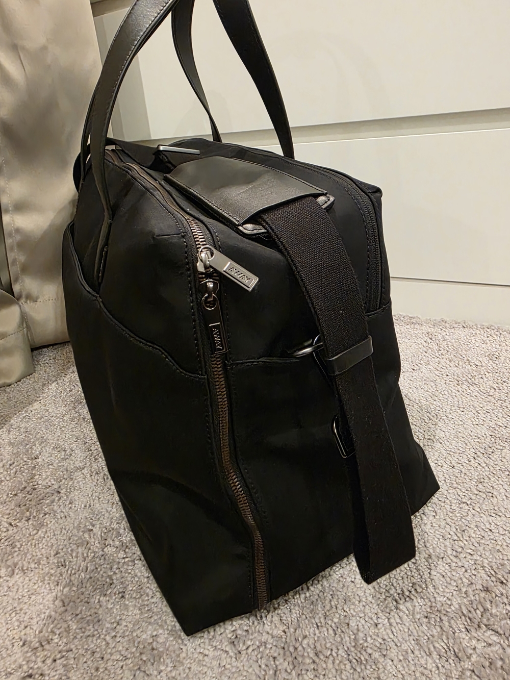 AWAY Weekender Bag - Picture 8 of 12